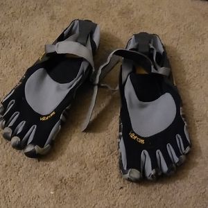 Vibram 5 Fingers